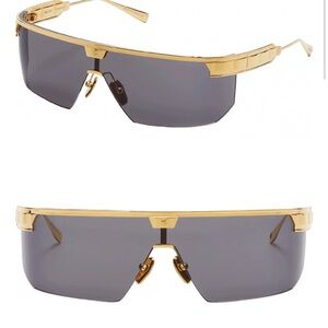 BALMAIN MAJOR SUNGLASSES
